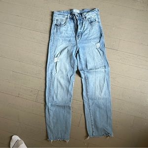 CJLA Chrissy jeans